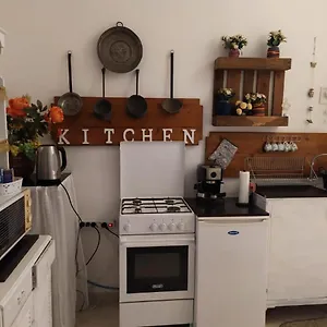 Certe Notti Apartamento Bari