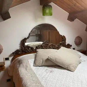 Ca' Della Carita' Apartamento Venecia