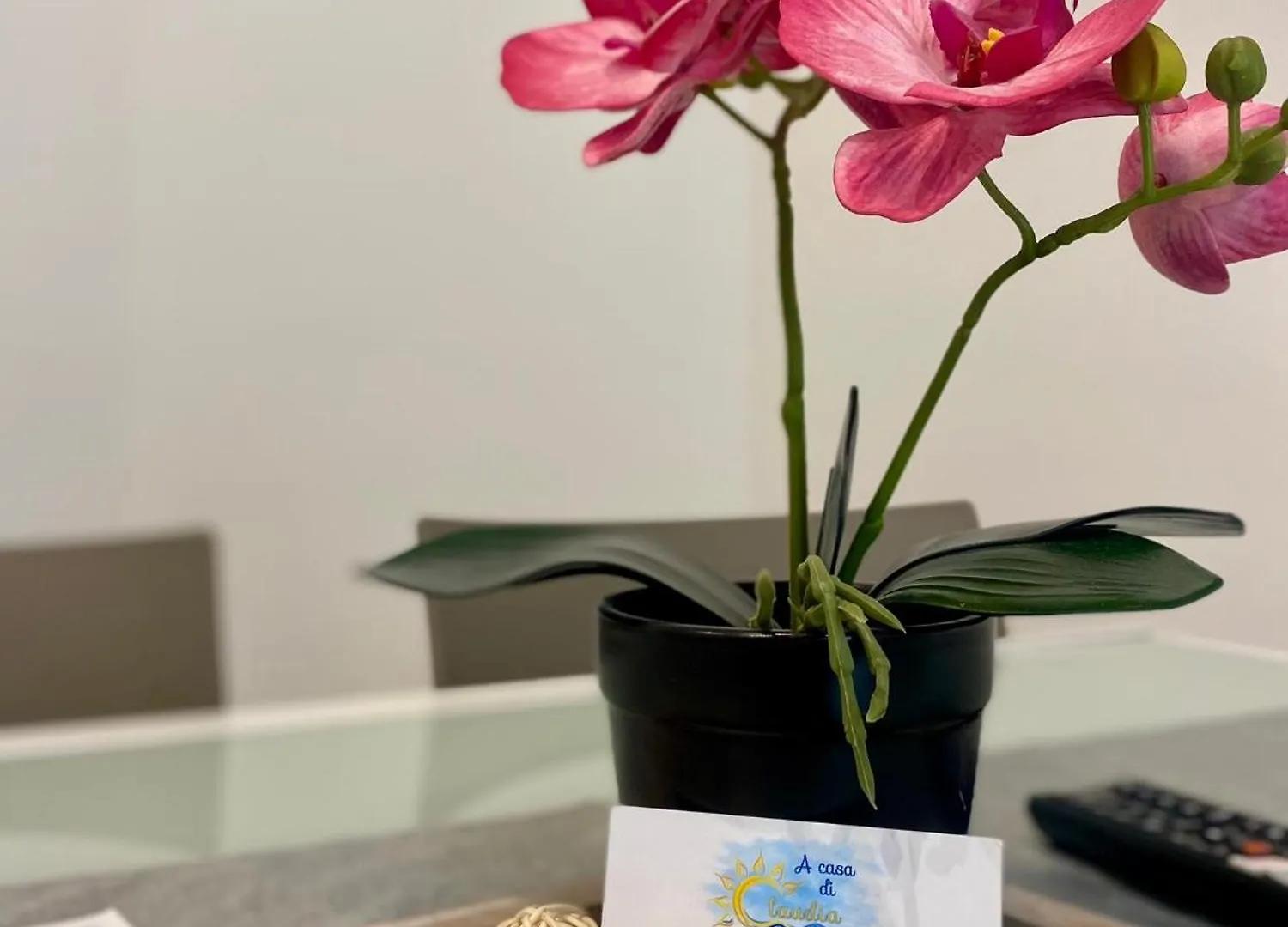 팔레르모 A Casa Di Olga 아파트