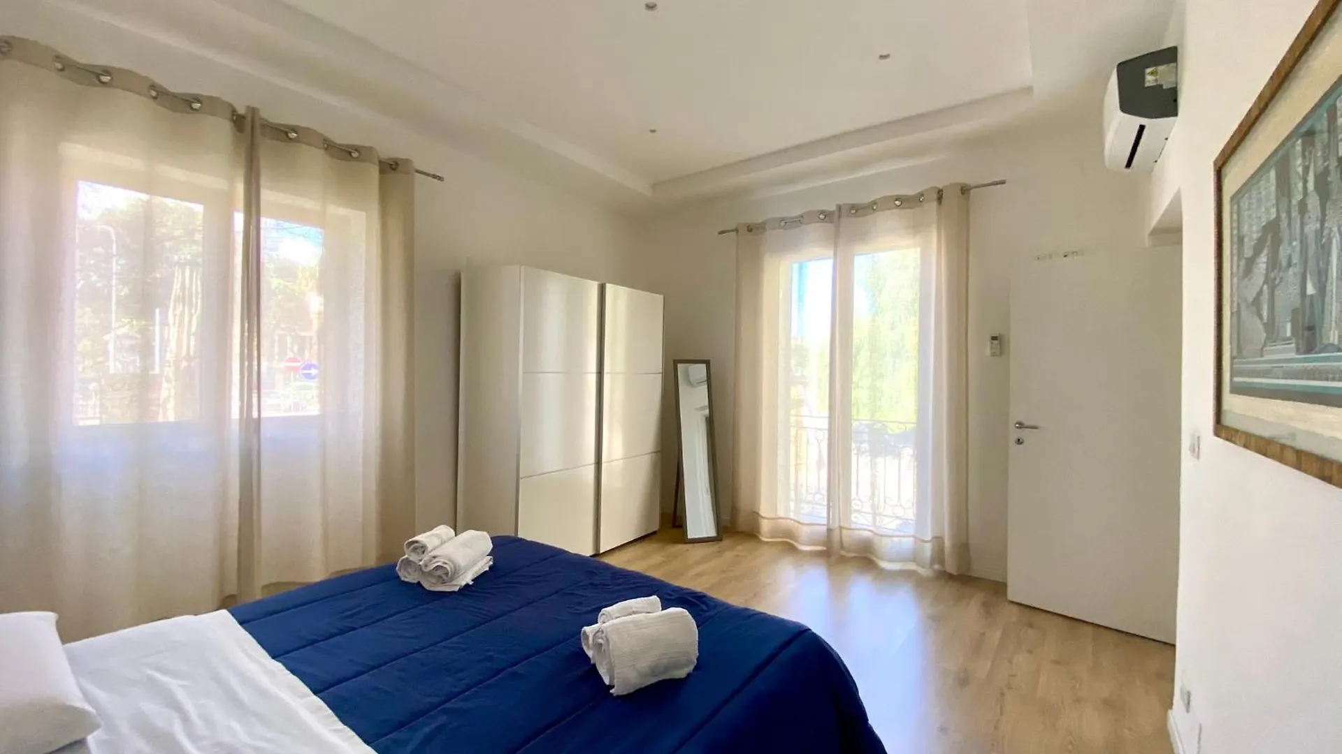 Appartamento A casa di Olga Palermo